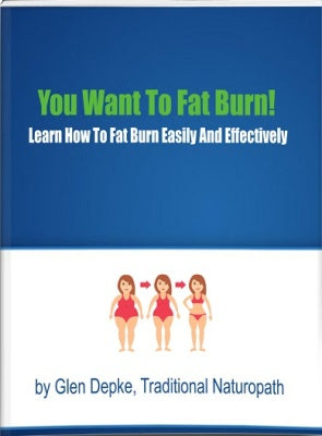 Fat Burning 101