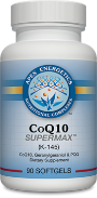 CoQ10 Supermax