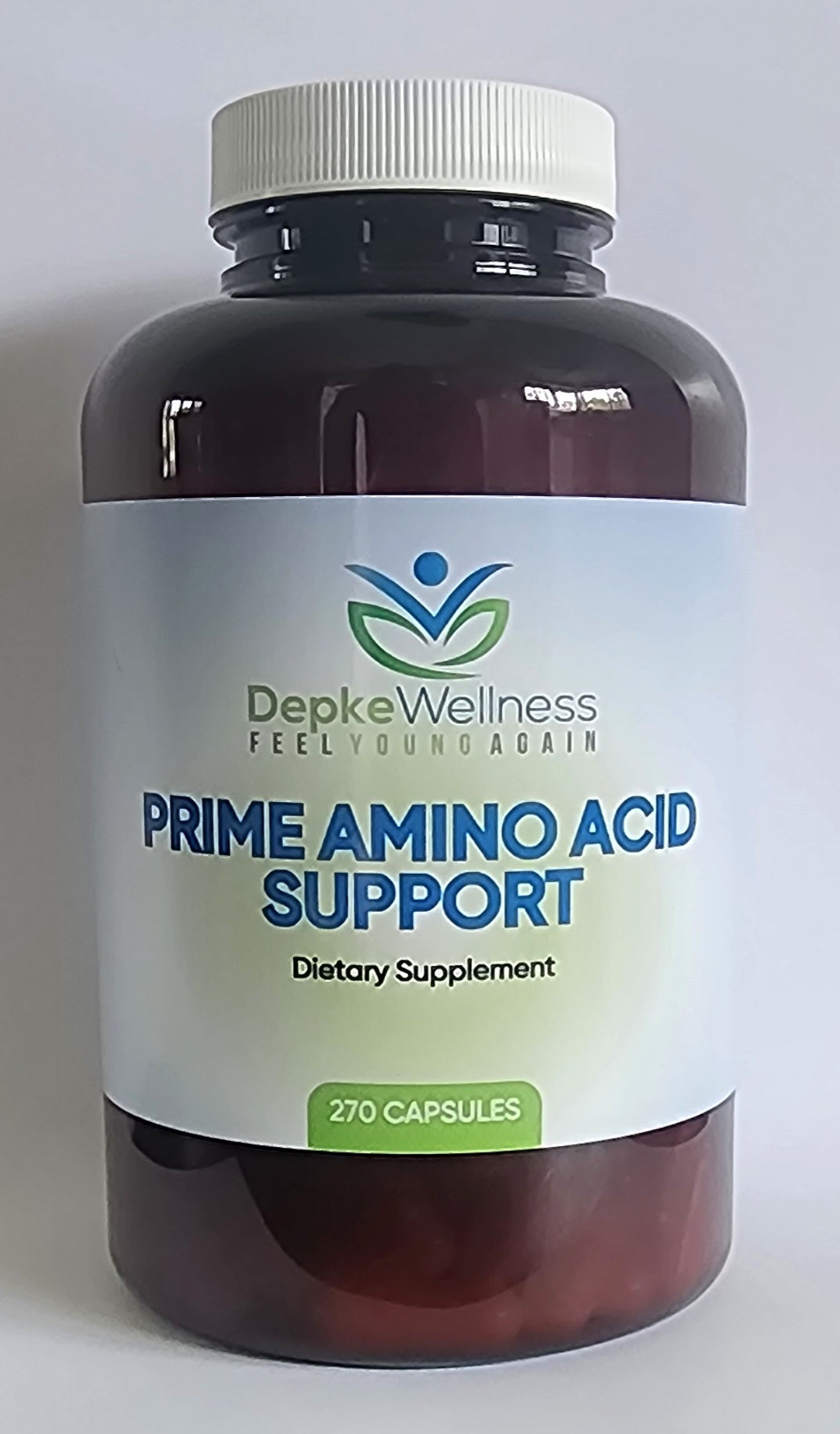 Prime Amino Acid Support
