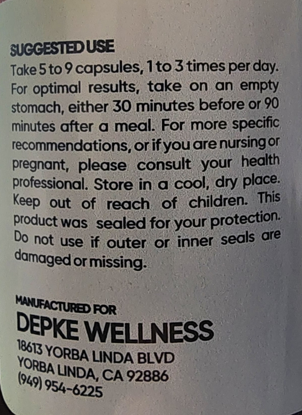 Prime Amino Acid Support