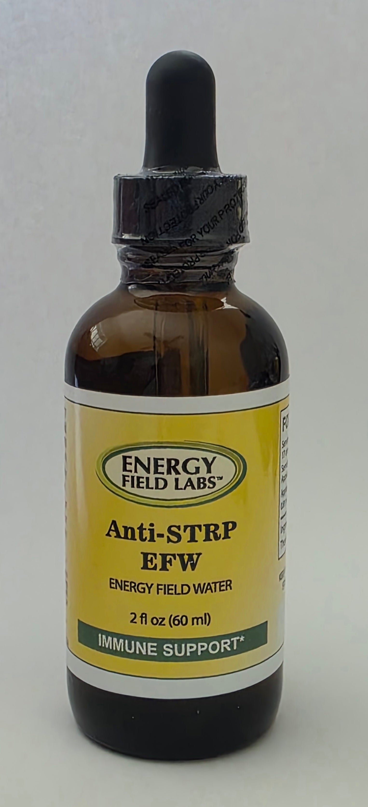 Anti-Strep Homeopathic (Anti-STRP)