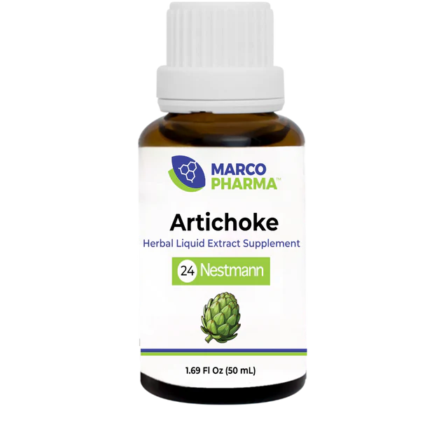 Artichoke Herbal Extract
