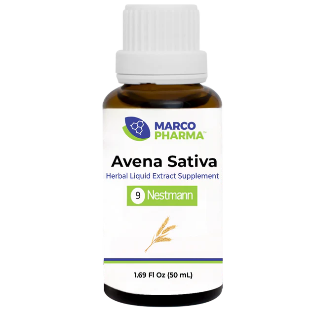 Avena Sativa Herbal Extract