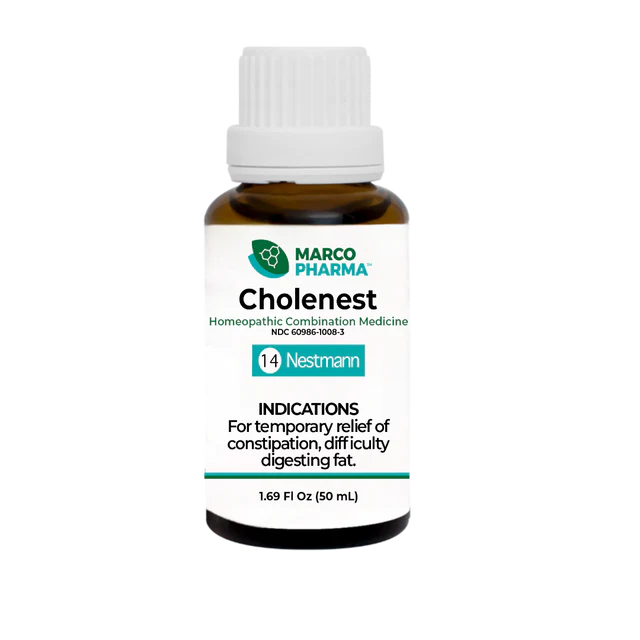 Cholonest Homeopathic