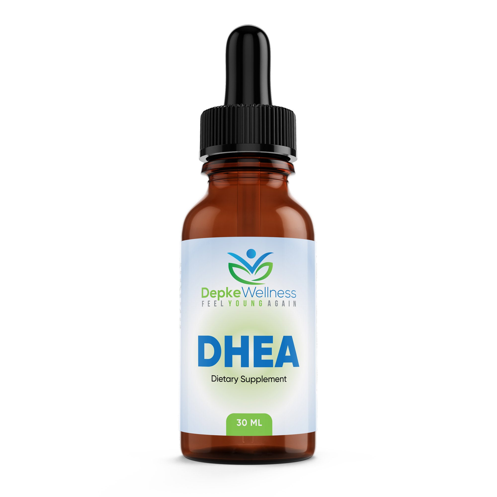 DHEA Drops (30 ml)