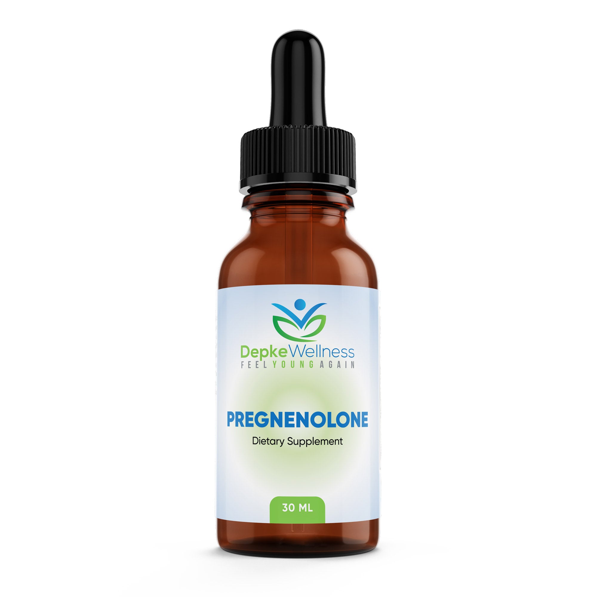 Pregnenolone Drops (30 ml)
