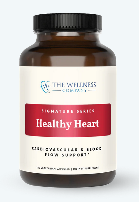 Healthy Heart 120 CT