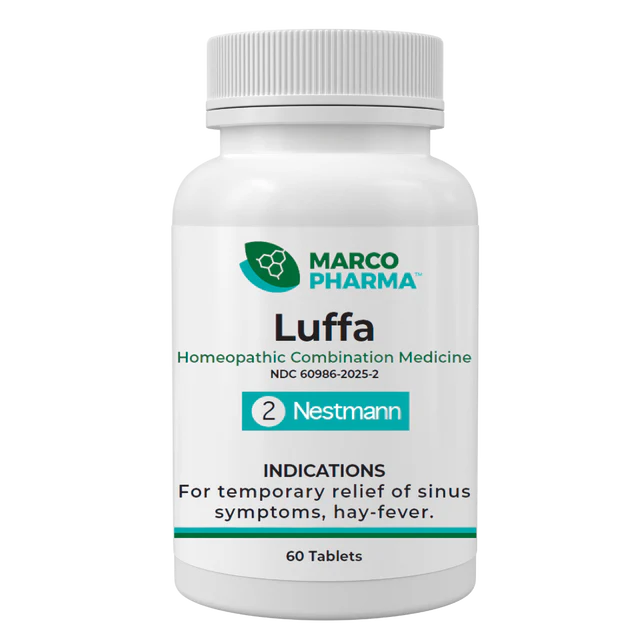 Luffa Homeopathic