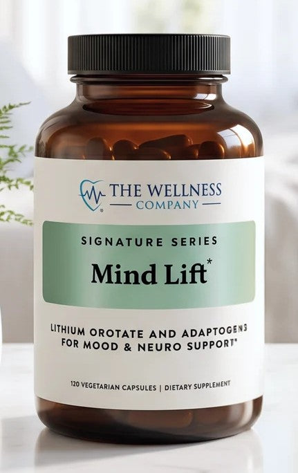 Mind Lift