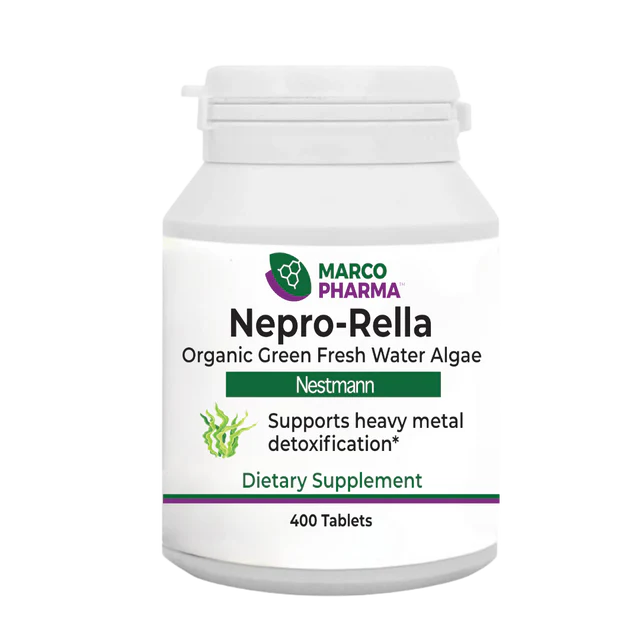 Nepro-Rella (Chlorella)