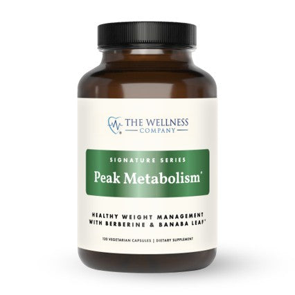 Peak Metabolism
