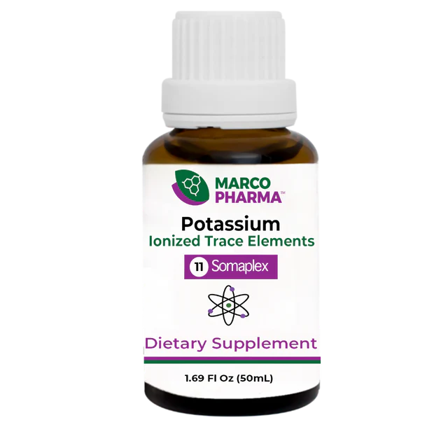 Potassium Somaplex