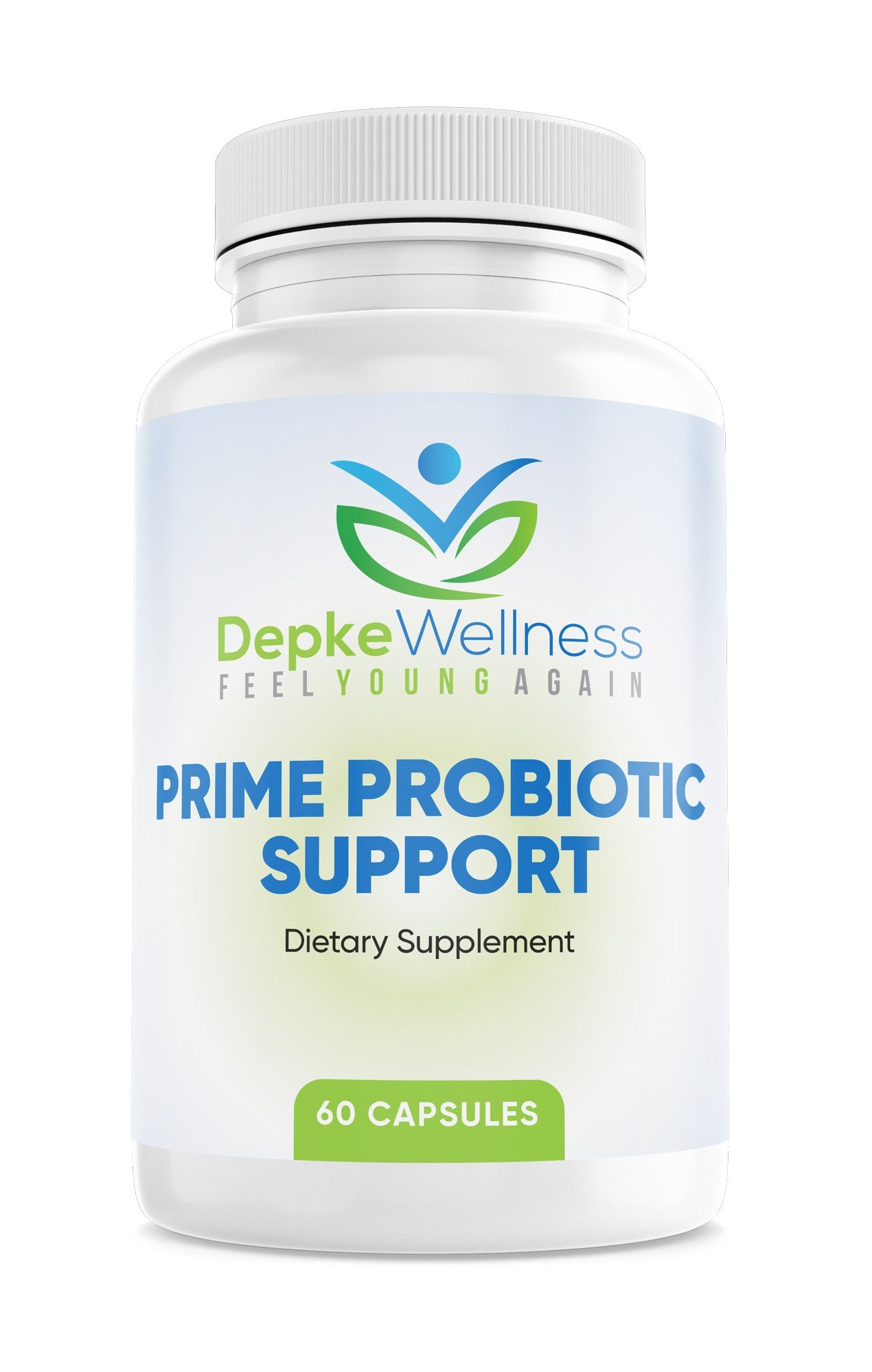Prime Probiotic Support