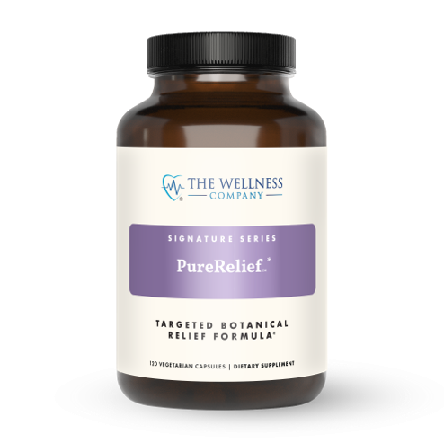 PureRelief