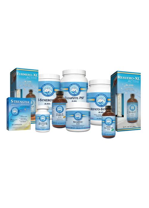 Repair & Clear Comprehensive-PSF