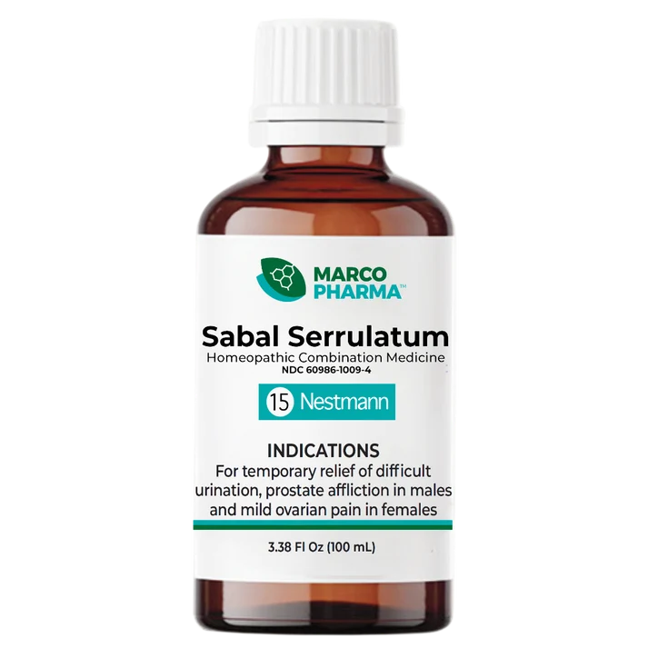 Sabal Serrulatum