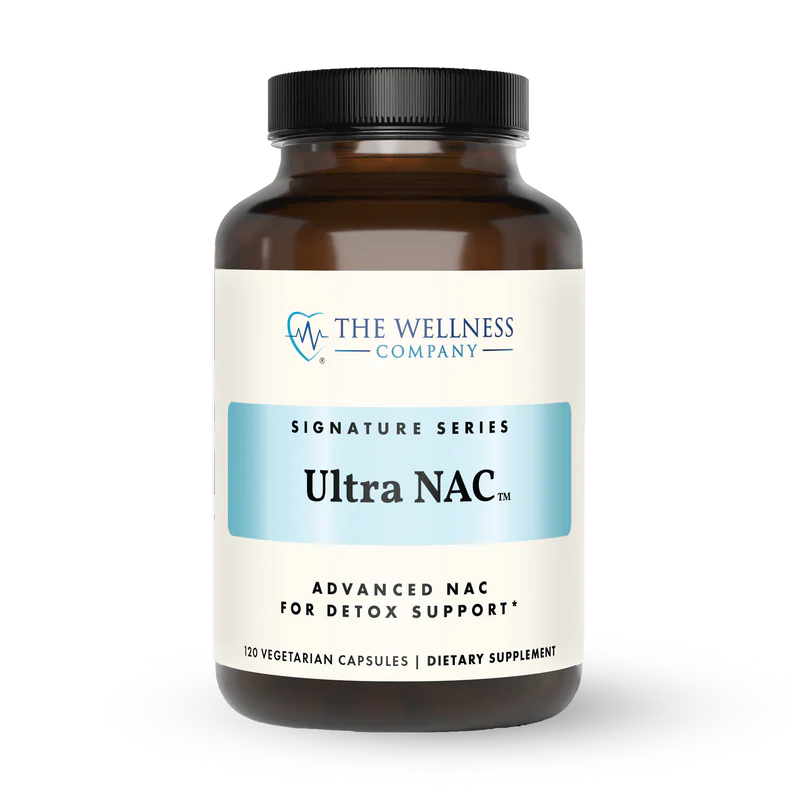 Ultra NAC