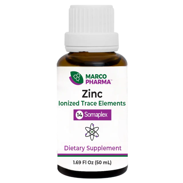 Zinc Somaplex