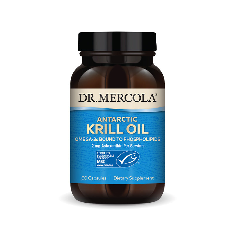 Krill Oil