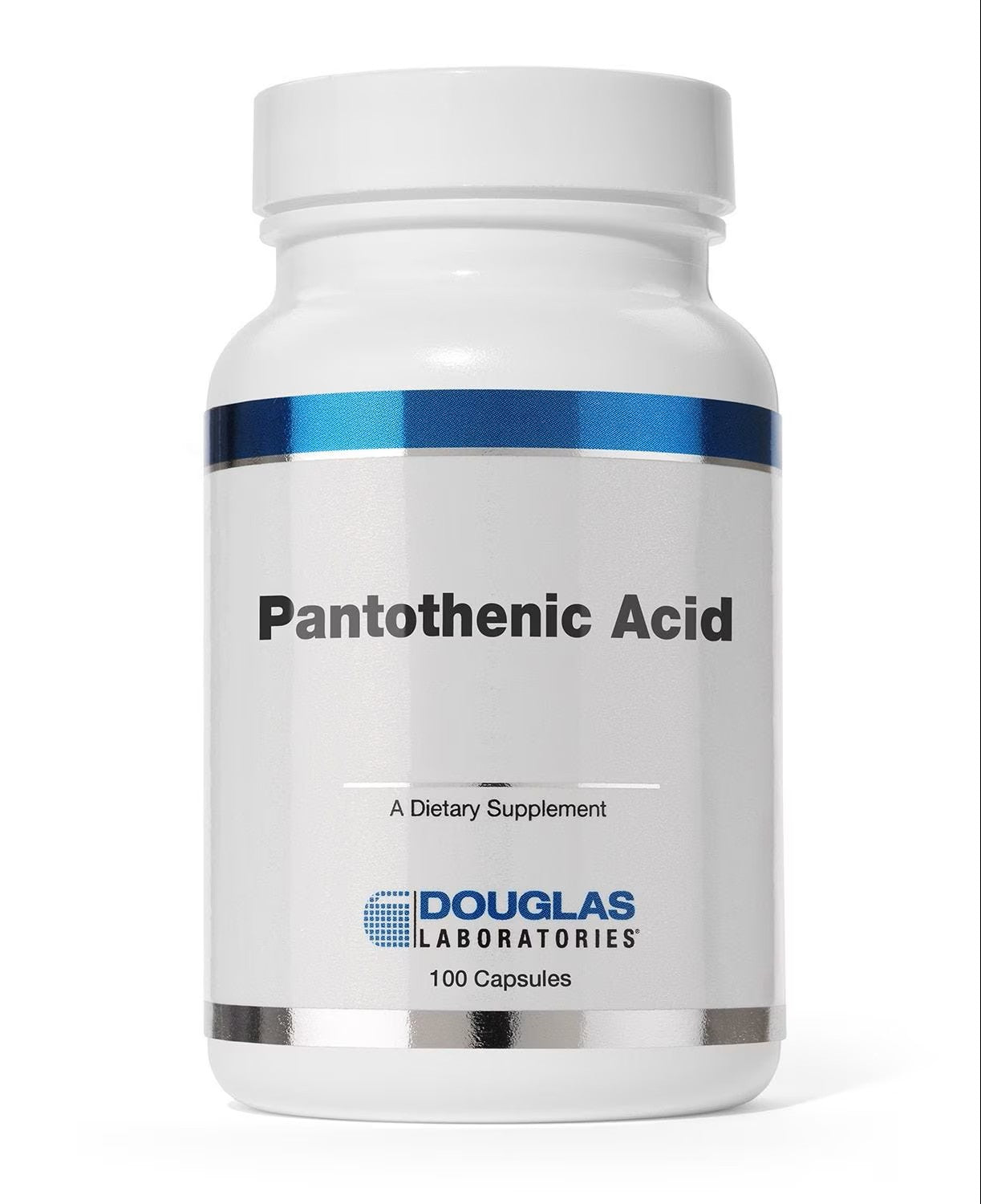 Prime Stress Support (Pantothenic Acid)