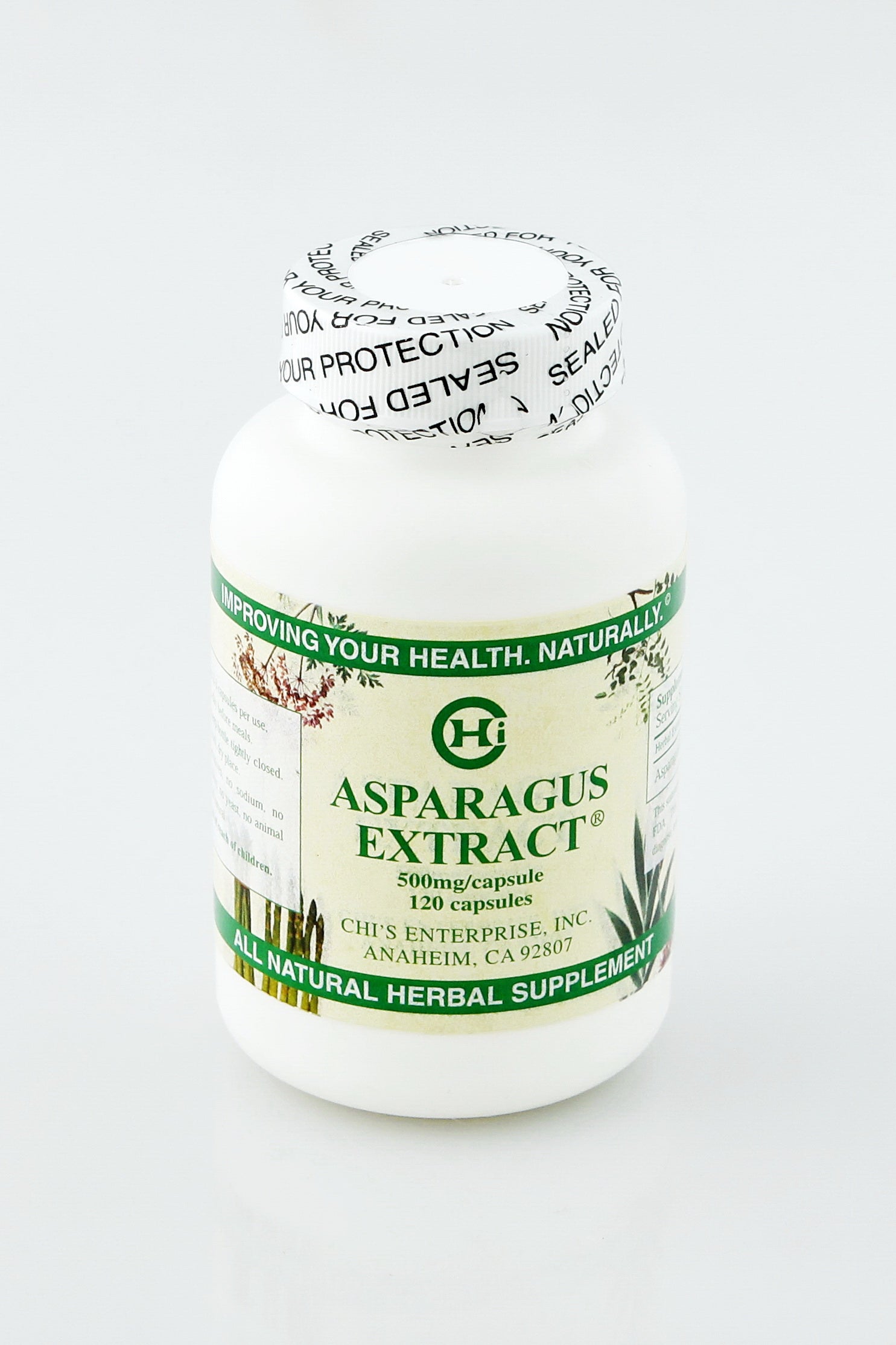 Asparagus Extract