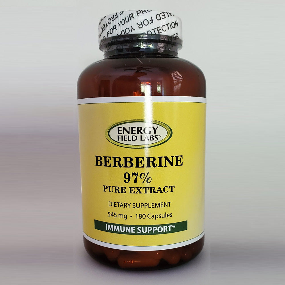 Berberine 97%