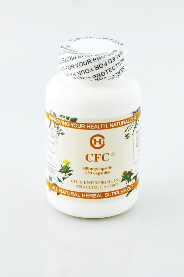 CFC - 120 capsules
