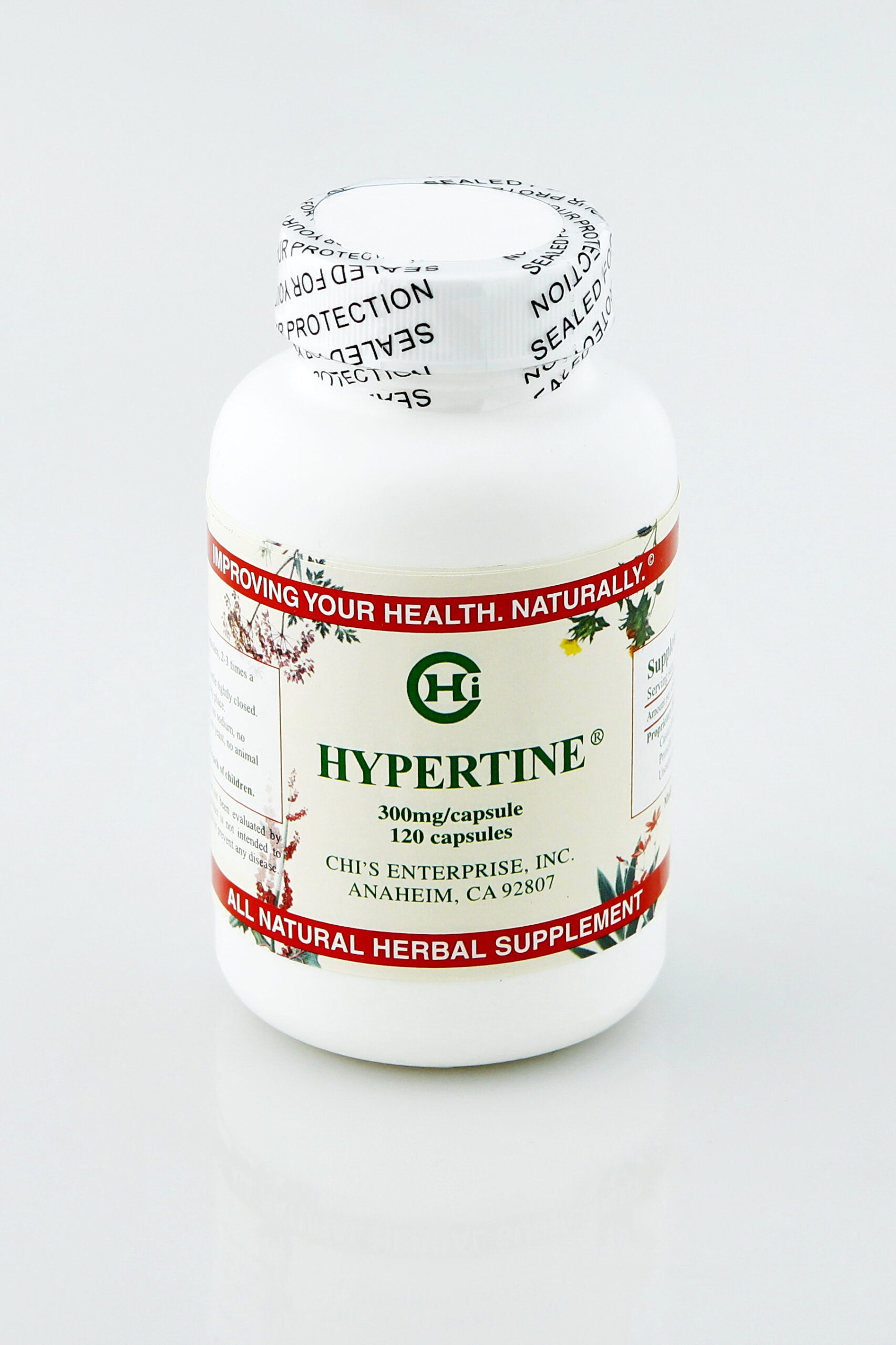 Hypertine