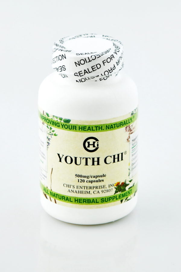 Youth Chi- 120 capsules