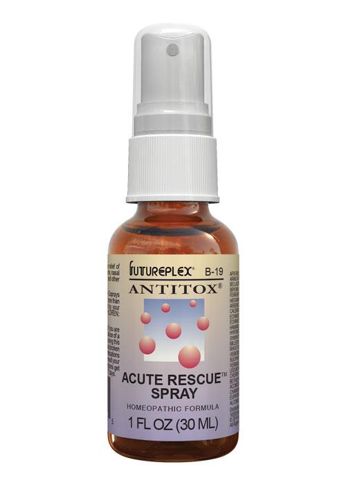 Acute Rescue Spray