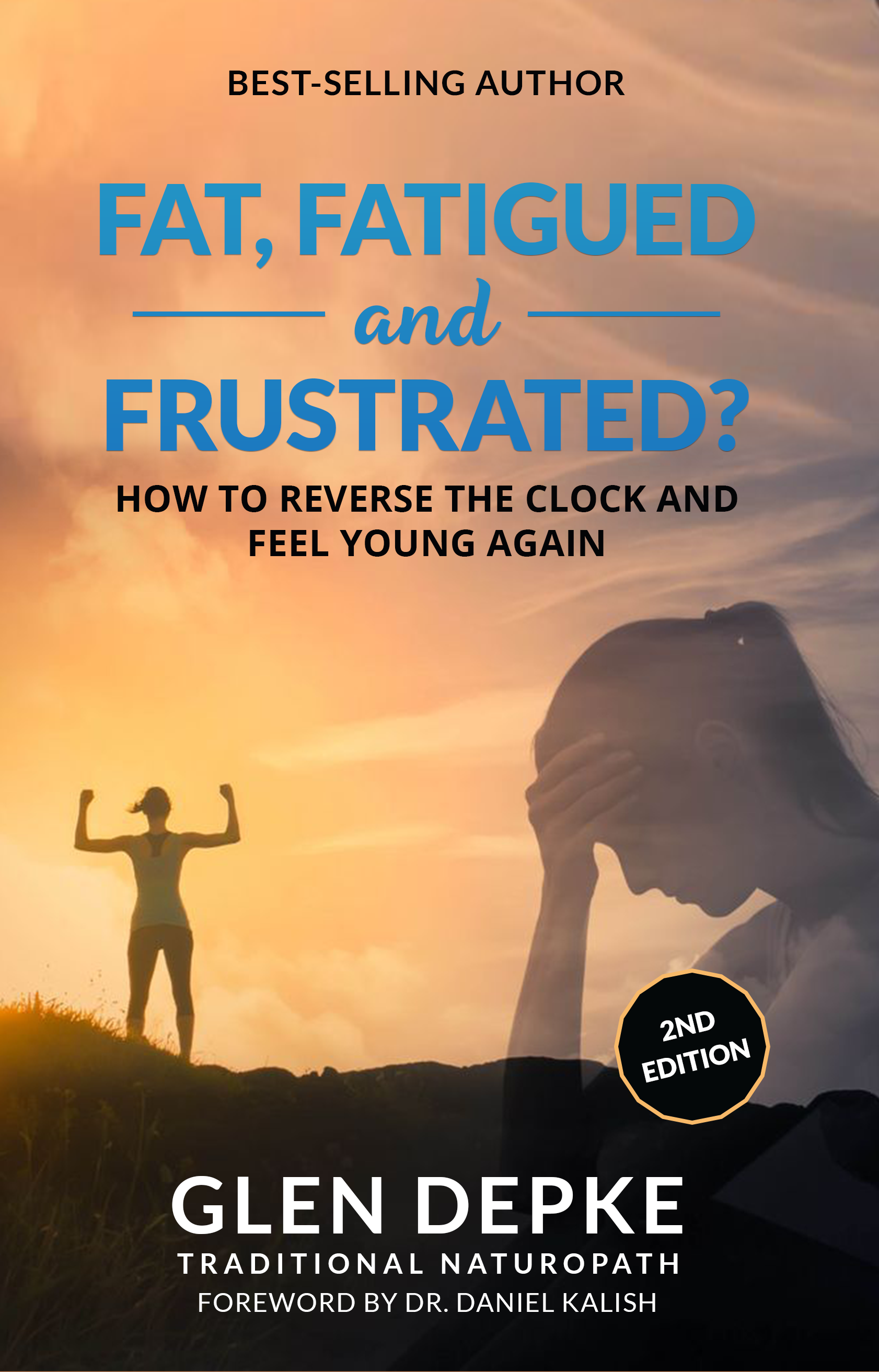 Fat, Fatigued and Frustrated?