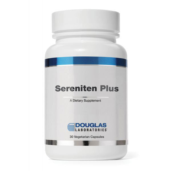 Sereniten Plus - Formerly Prime HPA Axis Support