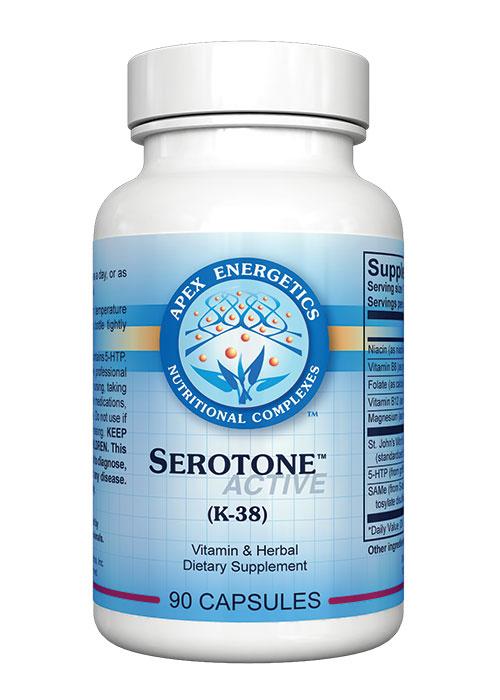 Serotone Active